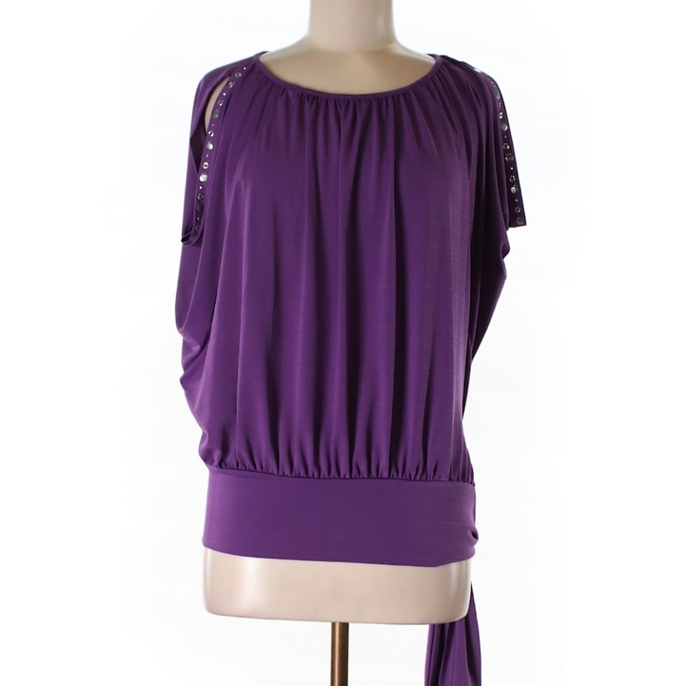 Candie's cute top